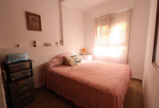 Rynek wtórny - Apartament - Torrevieja - La Mata