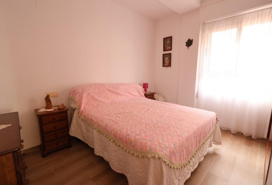 Rynek wtórny - Apartament - Torrevieja - La Mata