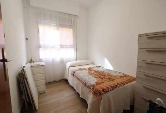 Rynek wtórny - Apartament - Torrevieja - La Mata