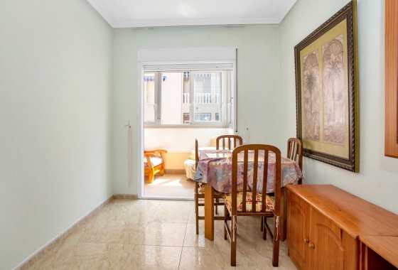 Rynek wtórny - Apartament - Torrevieja - Playa de los Locos