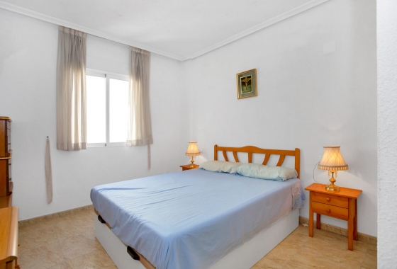 Rynek wtórny - Apartament - Torrevieja - Playa de los Locos