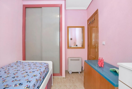 Rynek wtórny - Apartament - Torrevieja - Playa de los Locos