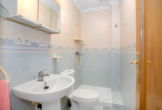 Rynek wtórny - Apartament - Torrevieja - Playa de los Locos