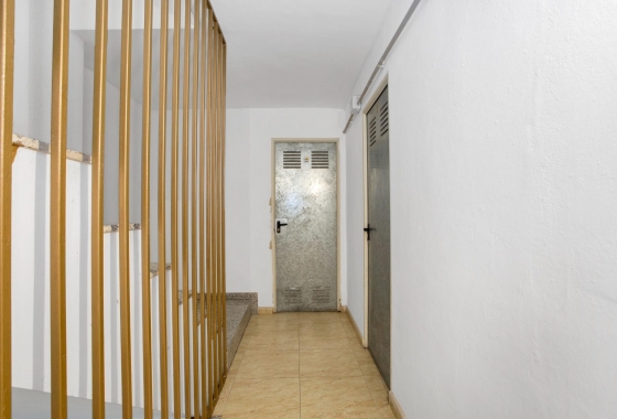 Rynek wtórny - Apartament - Torrevieja - Playa de los Locos
