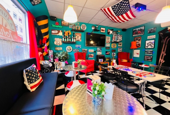 Reventa - Commercial Unit - Torrevieja