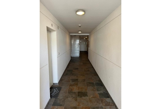 Rynek wtórny - Apartament - Orihuela Costa - Los Dolses