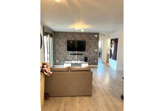 Rynek wtórny - Apartament - Orihuela Costa - Los Dolses