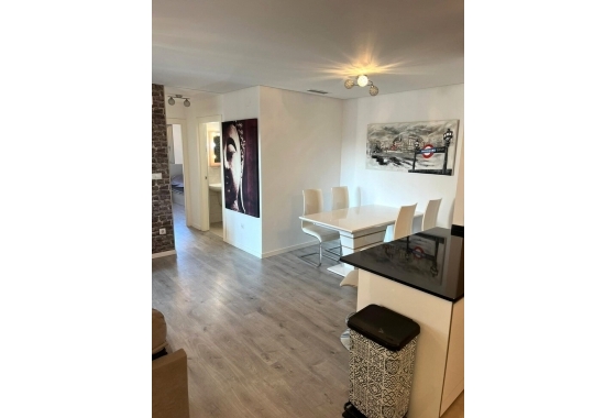 Rynek wtórny - Apartament - Orihuela Costa - Los Dolses