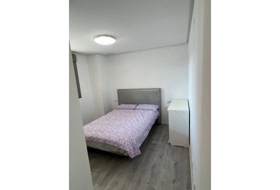 Rynek wtórny - Apartament - Orihuela Costa - Los Dolses