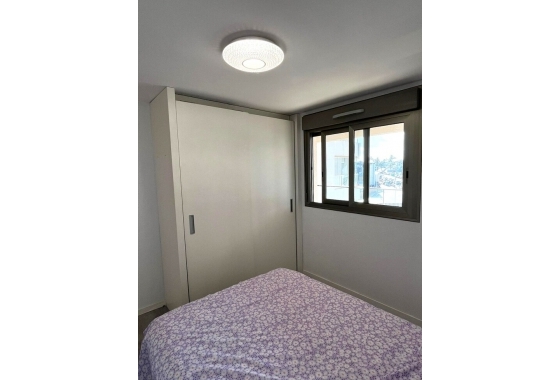 Rynek wtórny - Apartament - Orihuela Costa - Los Dolses