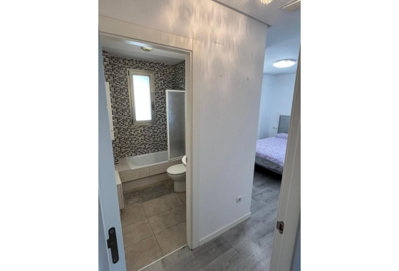 Rynek wtórny - Apartament - Orihuela Costa - Los Dolses