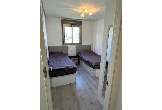 Rynek wtórny - Apartament - Orihuela Costa - Los Dolses