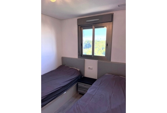 Rynek wtórny - Apartament - Orihuela Costa - Los Dolses