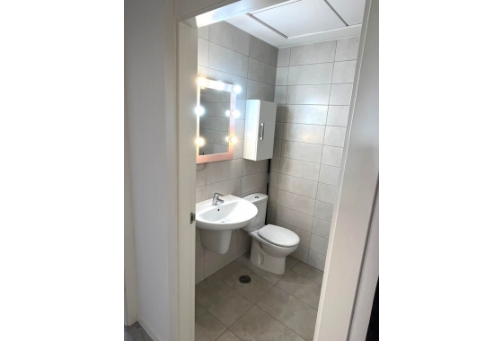 Rynek wtórny - Apartament - Orihuela Costa - Los Dolses