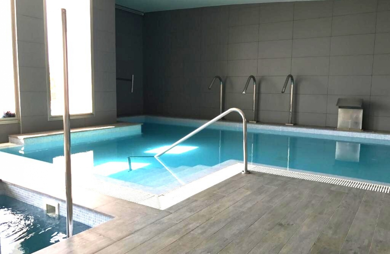 Rynek wtórny - Apartament - Orihuela Costa - Los Dolses