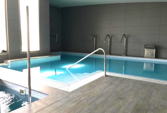 Rynek wtórny - Apartament - Orihuela Costa - Los Dolses