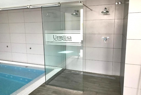 Rynek wtórny - Apartament - Orihuela Costa - Los Dolses