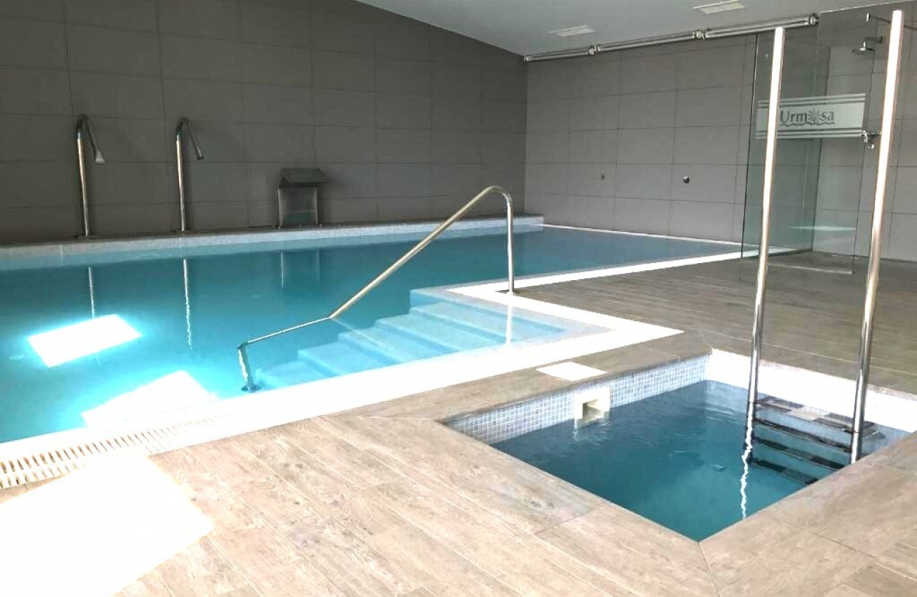 Rynek wtórny - Apartament - Orihuela Costa - Los Dolses