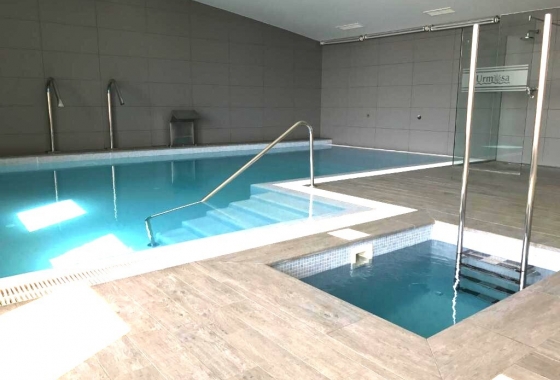 Rynek wtórny - Apartament - Orihuela Costa - Los Dolses