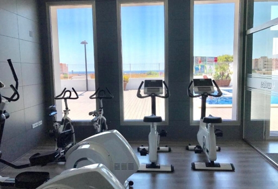 Rynek wtórny - Apartament - Orihuela Costa - Los Dolses