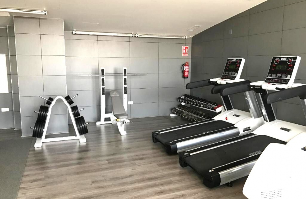 Rynek wtórny - Apartament - Orihuela Costa - Los Dolses