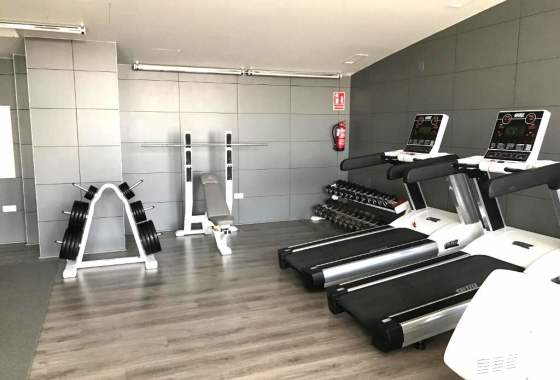 Rynek wtórny - Apartament - Orihuela Costa - Los Dolses