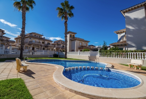 Rynek wtórny - Quad - La Zenia - Villas San Jose