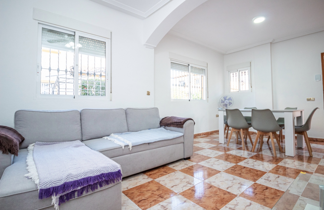 Rynek wtórny - Quad - La Zenia - Villas San Jose