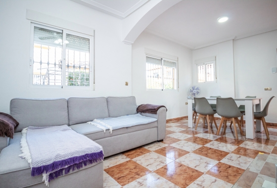 Rynek wtórny - Quad - La Zenia - Villas San Jose