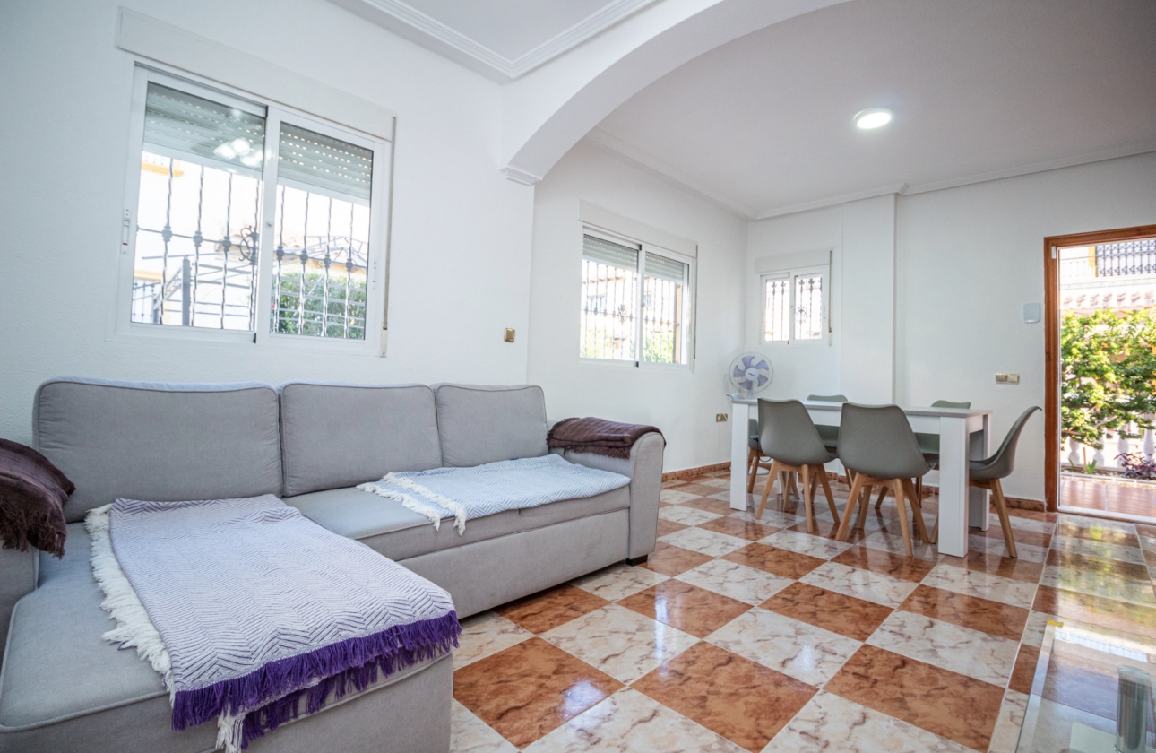 Rynek wtórny - Quad - La Zenia - Villas San Jose