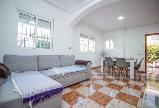 Rynek wtórny - Quad - La Zenia - Villas San Jose