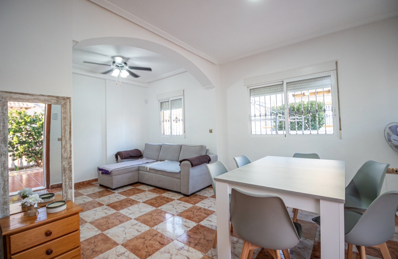 Rynek wtórny - Quad - La Zenia - Villas San Jose