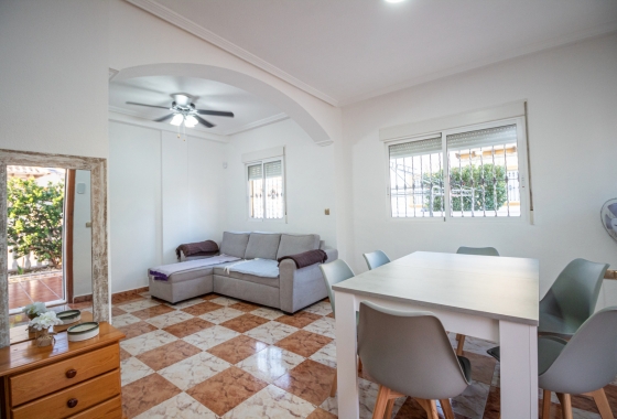 Rynek wtórny - Quad - La Zenia - Villas San Jose