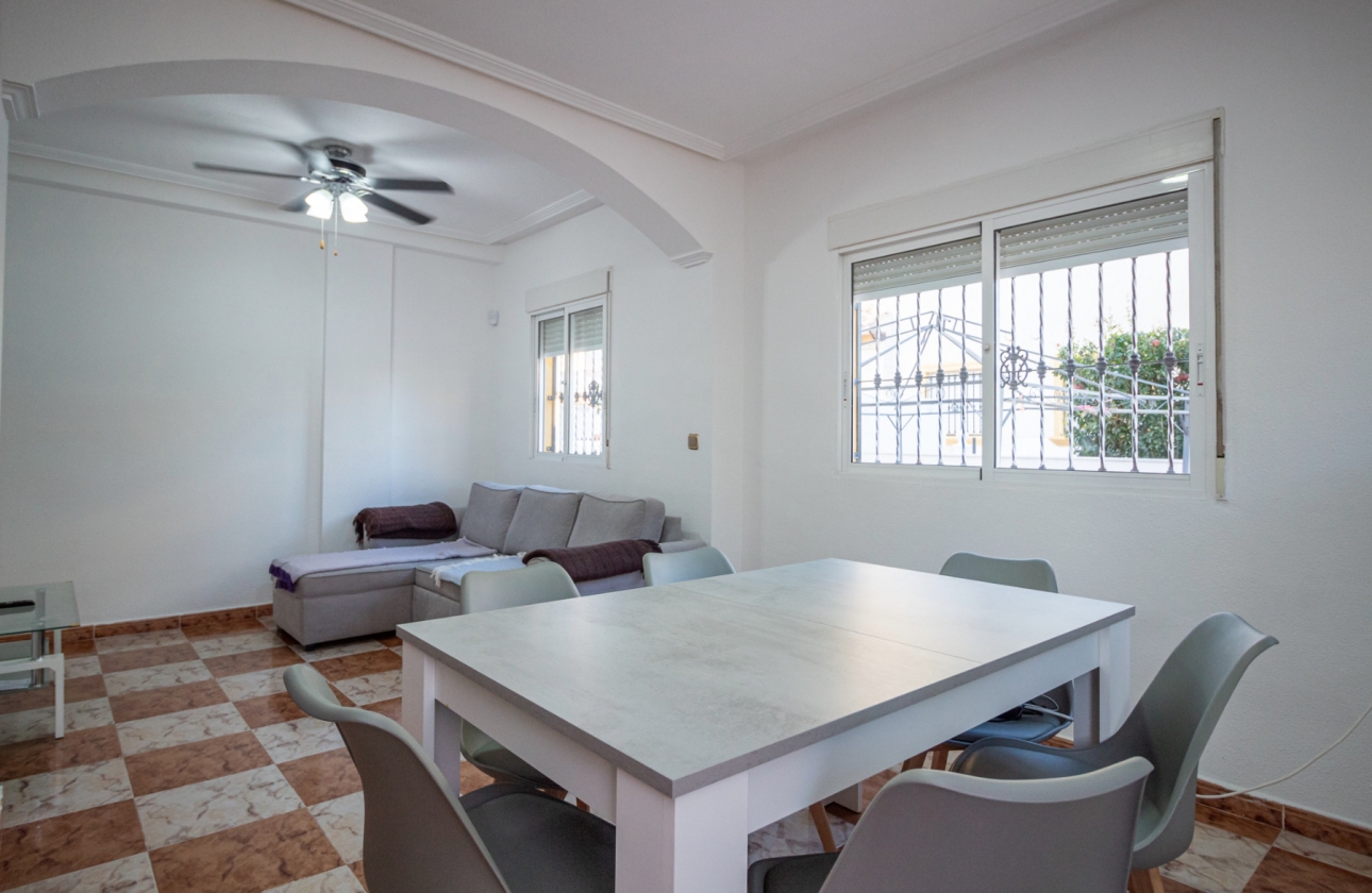 Rynek wtórny - Quad - La Zenia - Villas San Jose