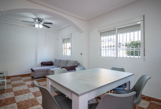 Rynek wtórny - Quad - La Zenia - Villas San Jose