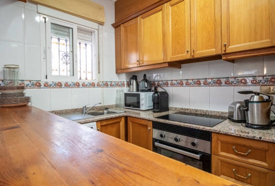 Rynek wtórny - Quad - La Zenia - Villas San Jose