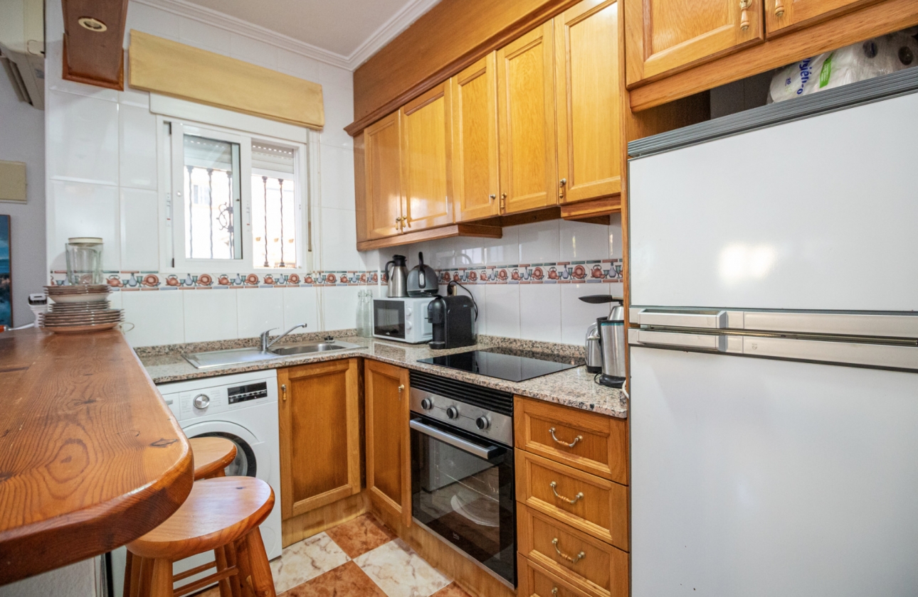 Rynek wtórny - Quad - La Zenia - Villas San Jose