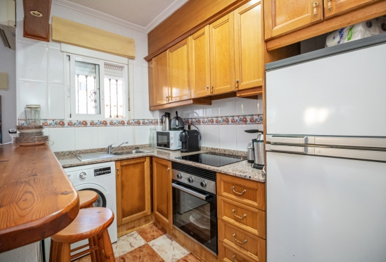 Rynek wtórny - Quad - La Zenia - Villas San Jose