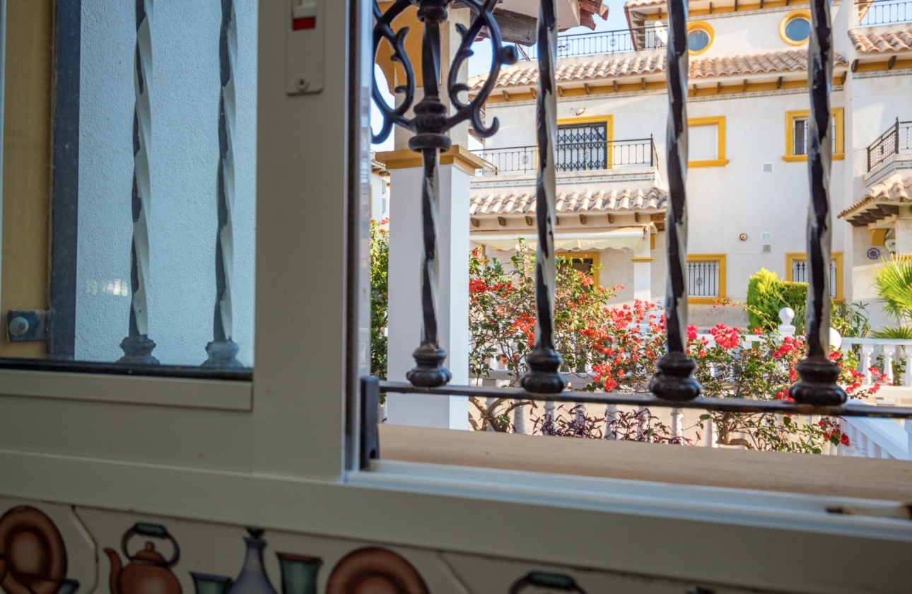 Rynek wtórny - Quad - La Zenia - Villas San Jose