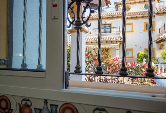 Rynek wtórny - Quad - La Zenia - Villas San Jose