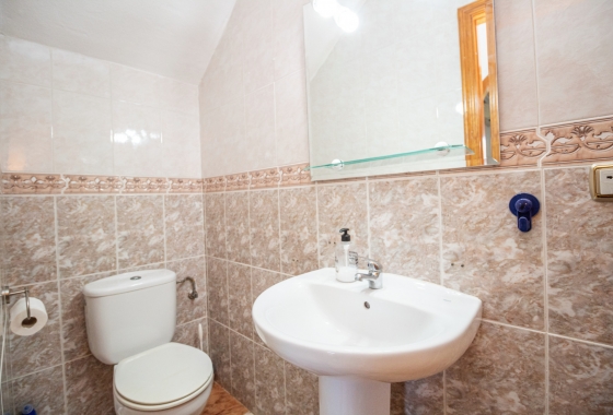 Rynek wtórny - Quad - La Zenia - Villas San Jose