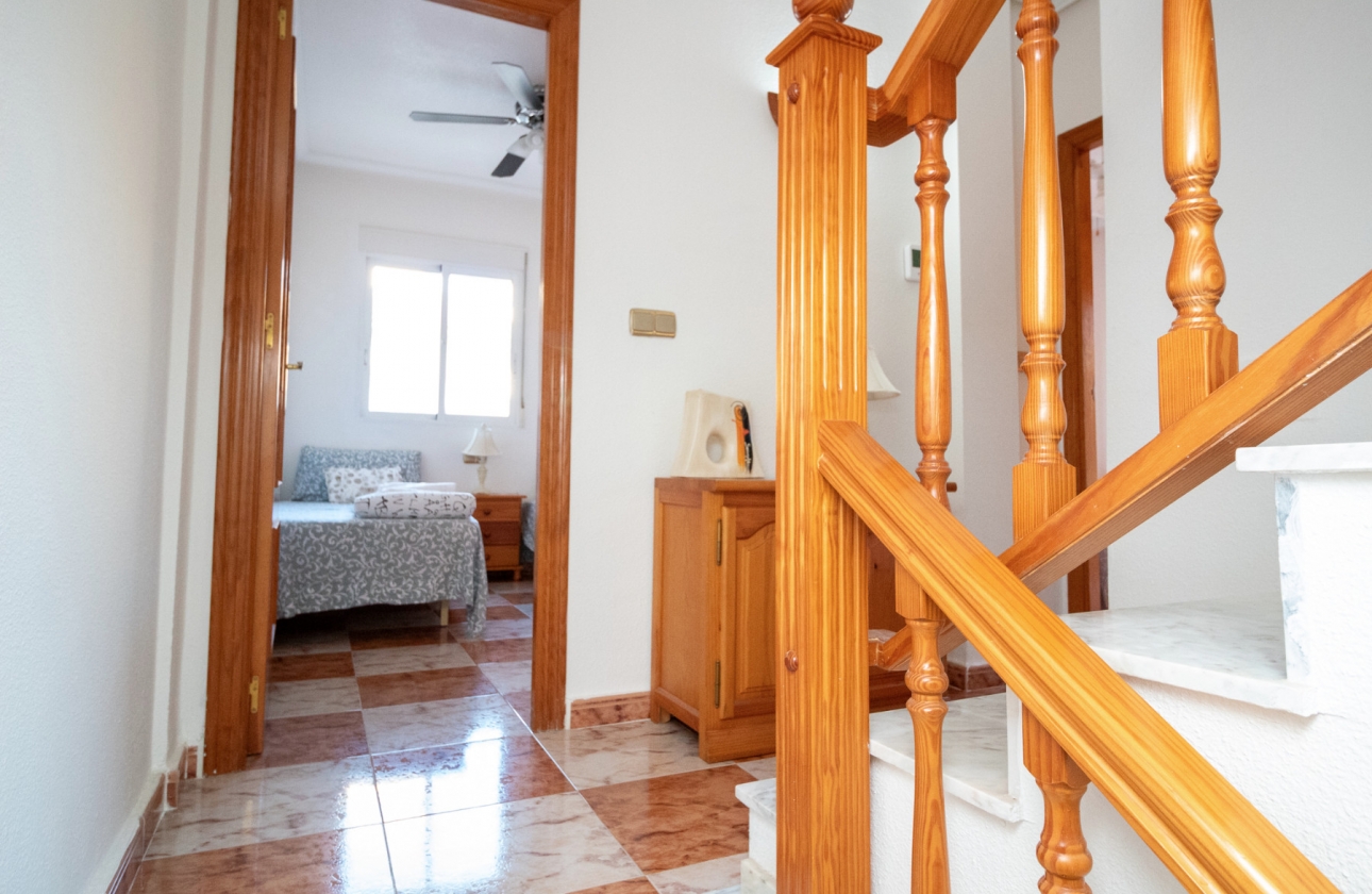 Rynek wtórny - Quad - La Zenia - Villas San Jose