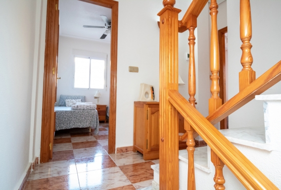 Rynek wtórny - Quad - La Zenia - Villas San Jose