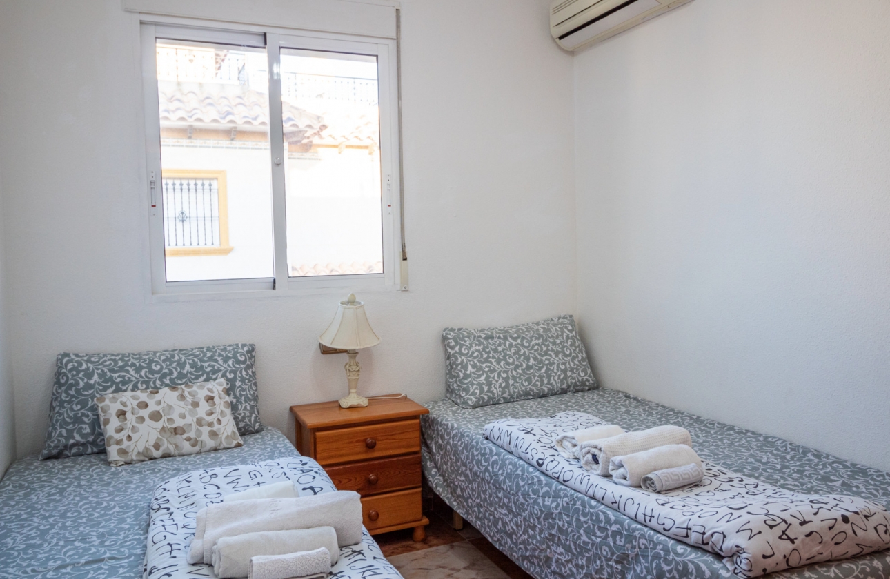 Rynek wtórny - Quad - La Zenia - Villas San Jose