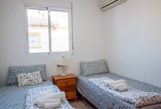 Rynek wtórny - Quad - La Zenia - Villas San Jose