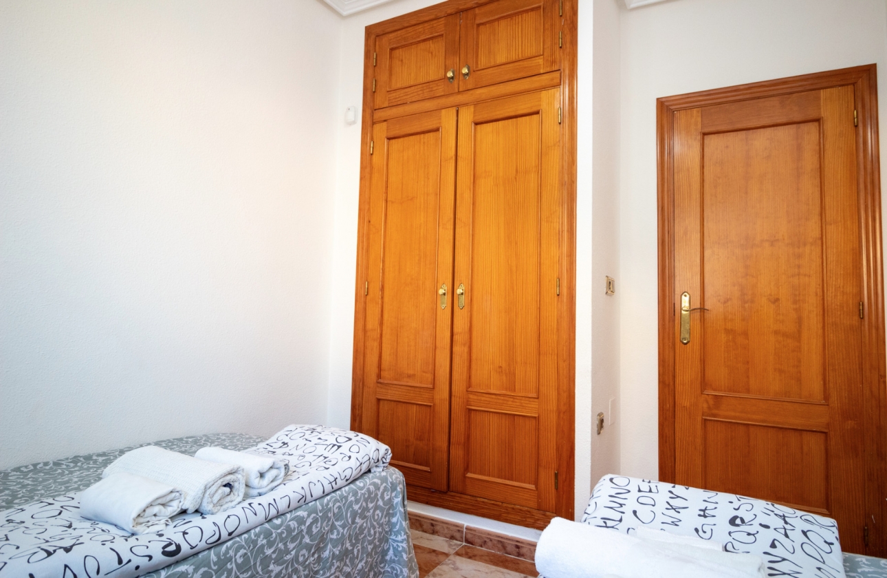 Rynek wtórny - Quad - La Zenia - Villas San Jose