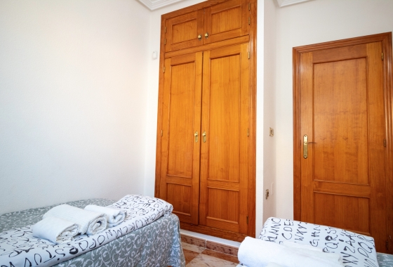 Rynek wtórny - Quad - La Zenia - Villas San Jose