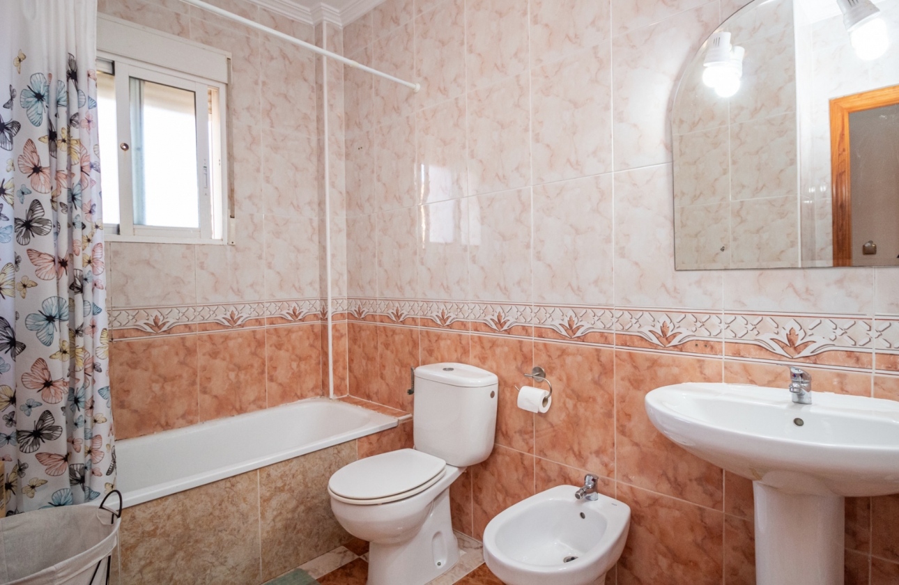 Rynek wtórny - Quad - La Zenia - Villas San Jose