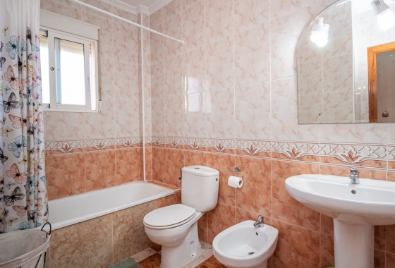 Rynek wtórny - Quad - La Zenia - Villas San Jose