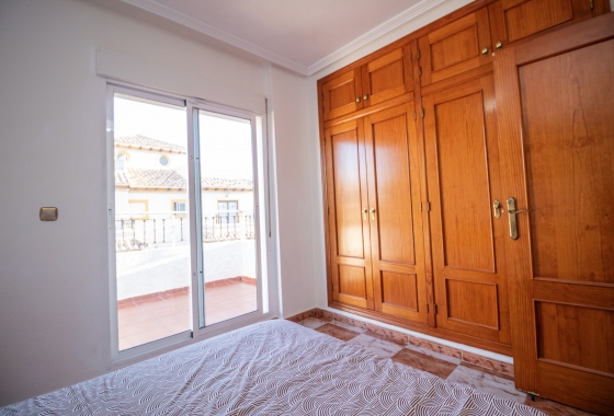 Rynek wtórny - Quad - La Zenia - Villas San Jose